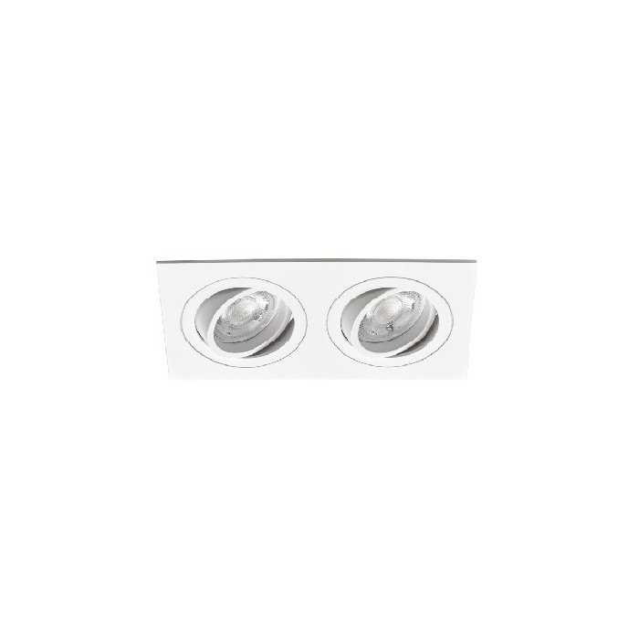 lighting/spotlights-recessed-lighting/double-spotlight-recssd-adj-square-ip20-wht