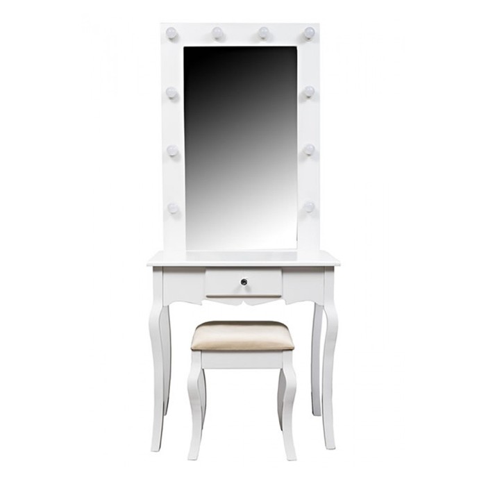bedrooms/individual-pieces/the-grange-collection-hollywood-laura-dressing-table-75cm-x-40cm-x-176cm