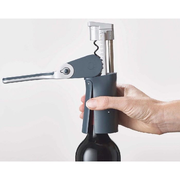 kitchenware/miscellaneous-kitchenware/barwise-compact-lever-corkscrew-blue