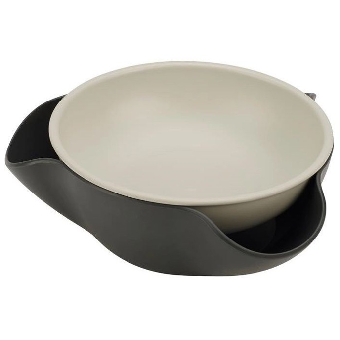 tableware/serveware/joseph-joseph-double-dish-dish-rack-grey