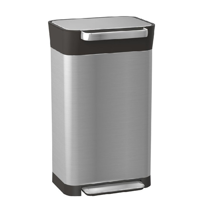 household-goods/bins-liners/joseph-joseph-titan-stainless-steel-waste-compactor-bin-30l