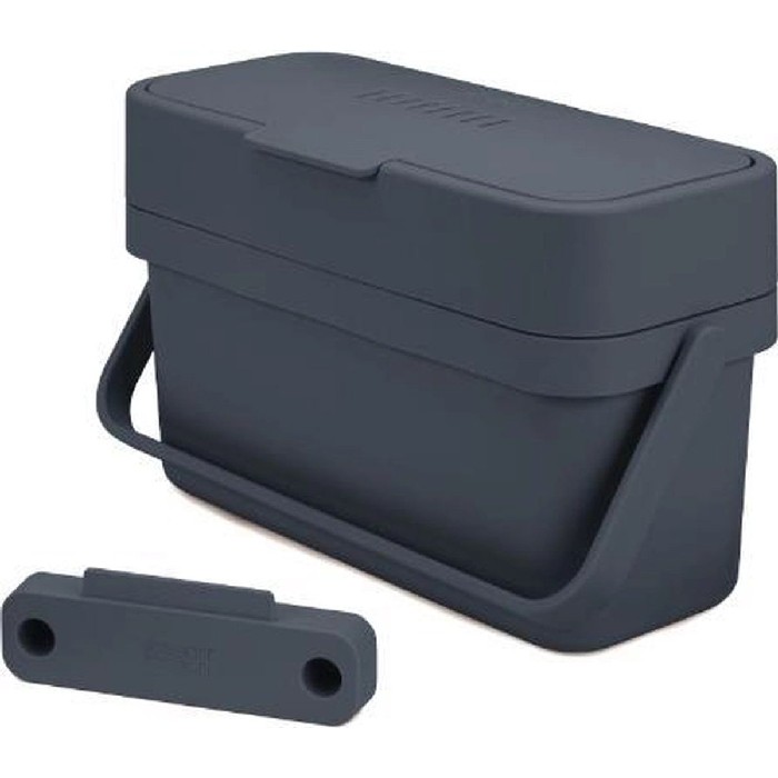 kitchenware/miscellaneous-kitchenware/joseph-joseph-compo-food-waste-caddy-graphite-4l