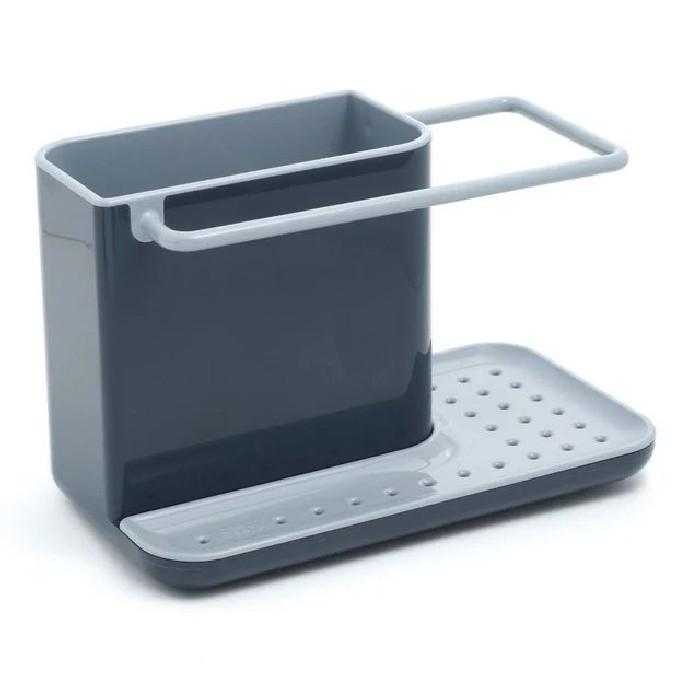 kitchenware/miscellaneous-kitchenware/joseph-joseph-cleaning-caddy-dark-grey-and-grey