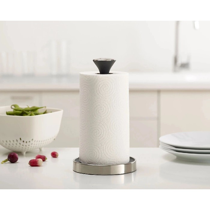 kitchenware/miscellaneous-kitchenware/pushtear-kitchen-roll-holder-grey
