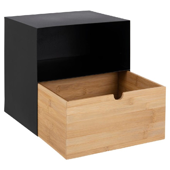 bedrooms/bedside-tables/joliet-wall-hung-bedside-table-in-black-steel-and-bamboo