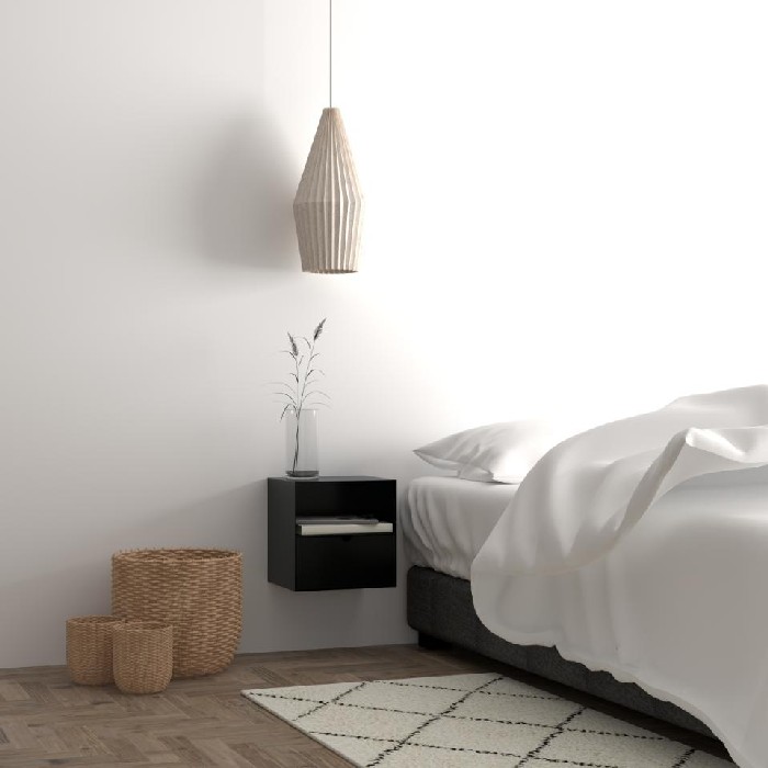 bedrooms/bedside-tables/joliet-wall-hung-bedside-table-black-steel