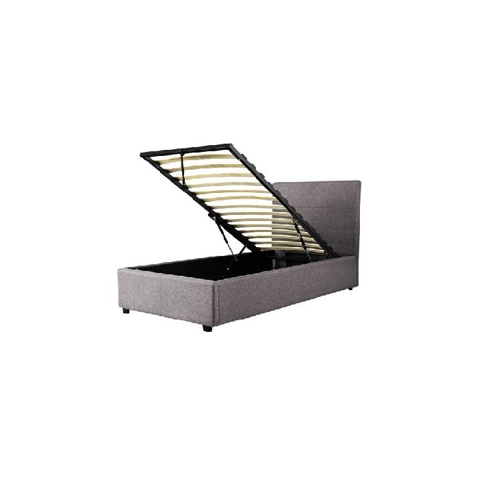 bedrooms/storage-beds/jyb819-storage-bed-for-90x190-mattress-upholsterd-in-brown-fabric-881-31