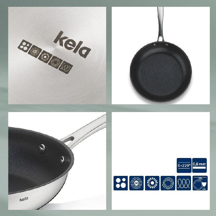 kitchenware/pots-lids-pans/kela-frying-pan-flavoria-diameter-20cm