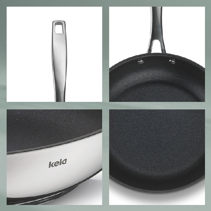 kitchenware/pots-lids-pans/kela-frying-pan-flavoria-diameter-20cm