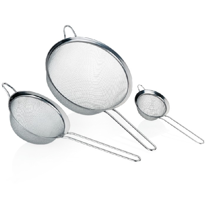 kitchenware/miscellaneous-kitchenware/kela-colander-set-profi-3-pieces-stainless-steel