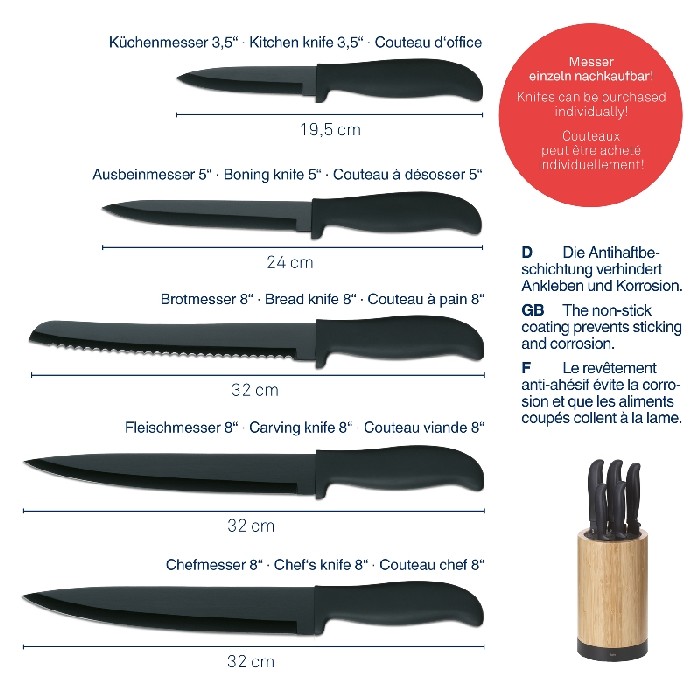 kitchenware/utensils/kela-knife-block-acida-bamboo-black