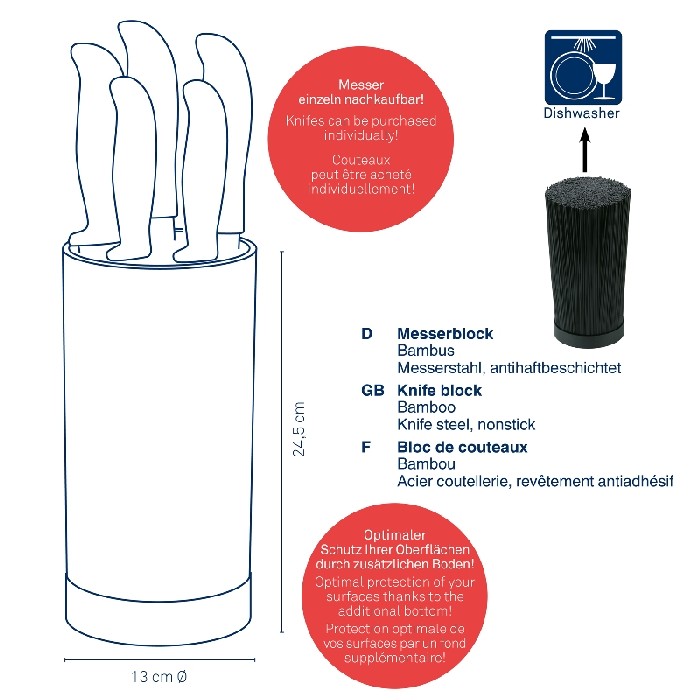 kitchenware/utensils/kela-knife-block-acida-bamboo-black