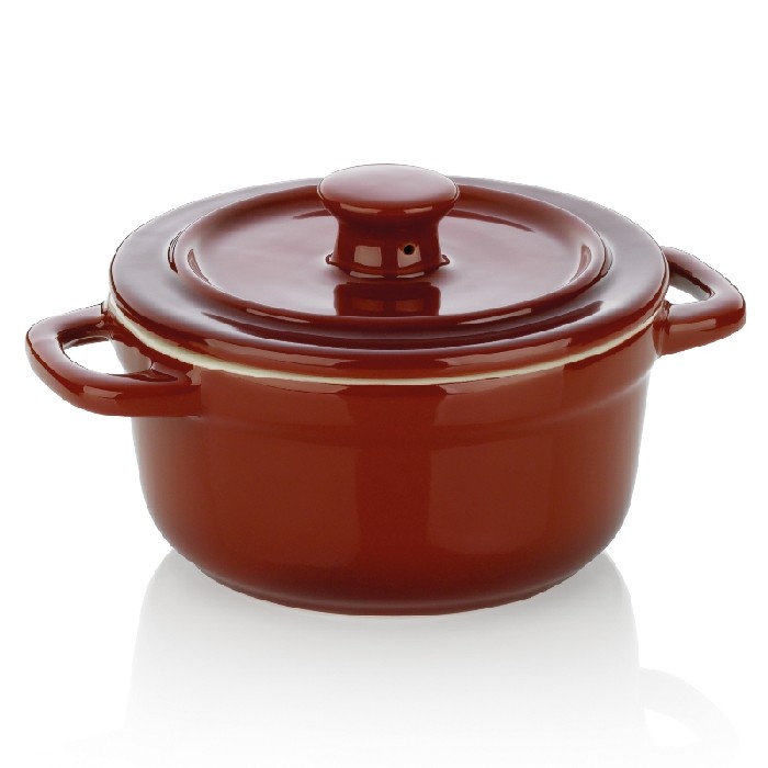 kitchenware/dishes-casseroles/kela-casserole-dish-malin-red