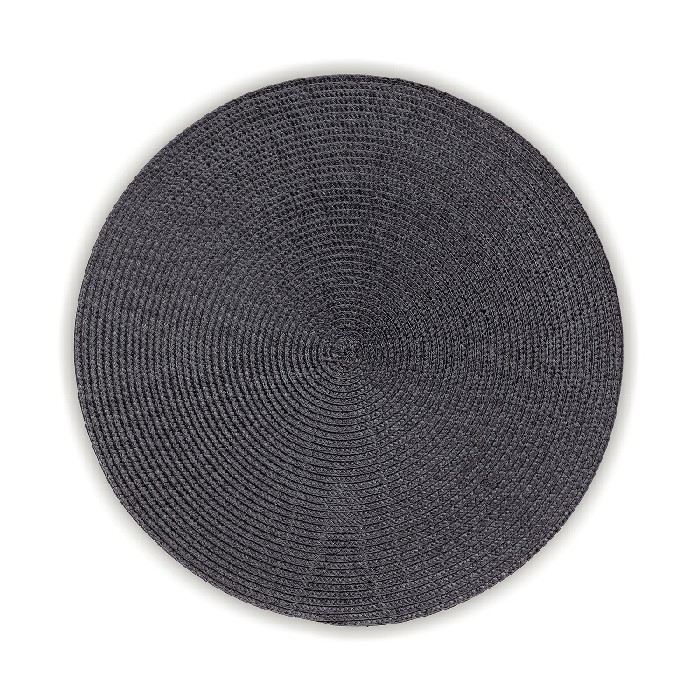 tableware/placemats-coasters-trivets/kela-placemat-kimya-grey