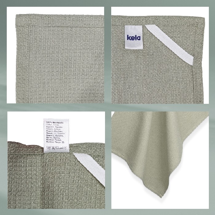 home-textiles/kitchen-textiles/kela-dish-towel-tia-smoke-green-12746