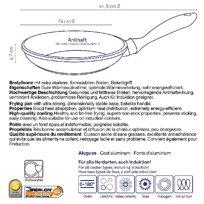 kitchenware/pots-lids-pans/kela-kerros-frying-pan-k-15150