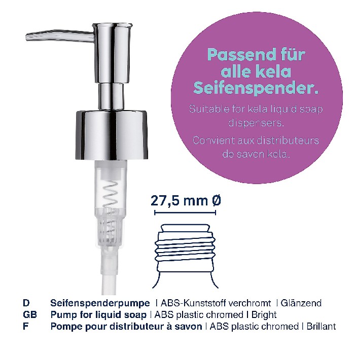 bathrooms/sink-accessories/kela-lina-liquid-soap-dispenser-pump