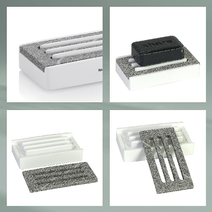 bathrooms/sink-accessories/kela-soap-dish-cube-k-23691