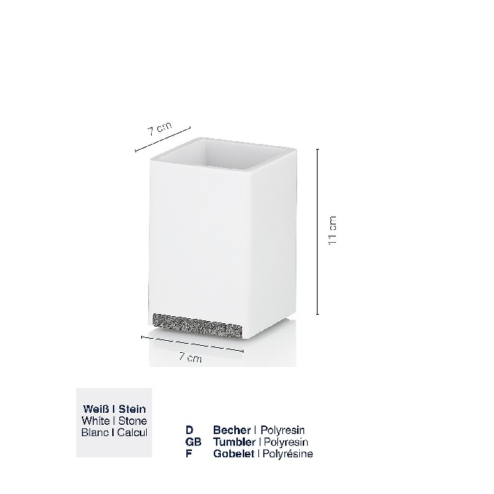 bathrooms/sink-accessories/kela-tumbler-cube-k-23692