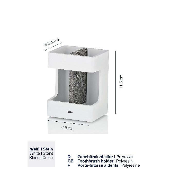 bathrooms/sink-accessories/kela-toothbrush-holder-cube-k-23693