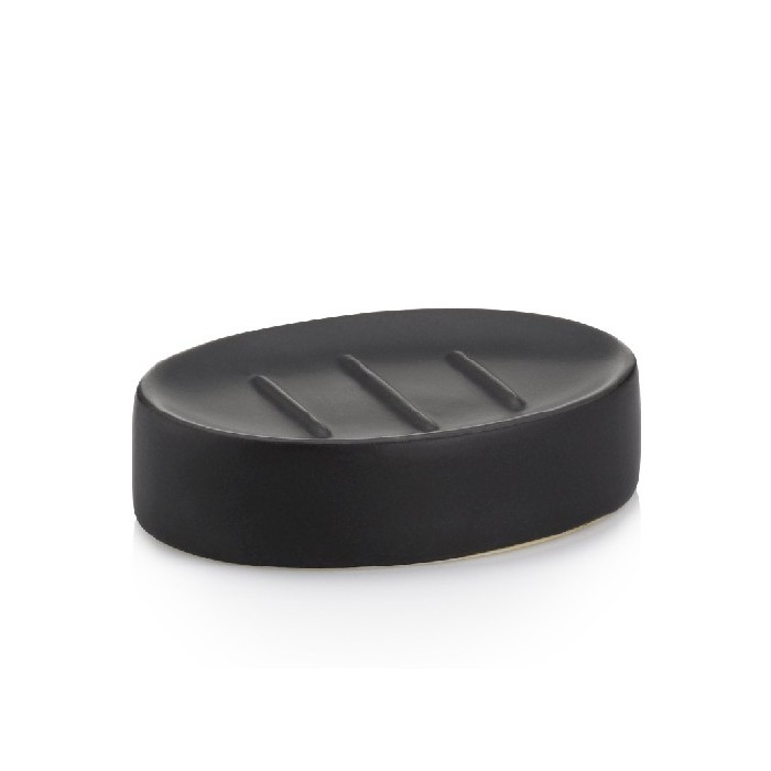 bathrooms/sink-accessories/kela-soap-dish-matsi-black