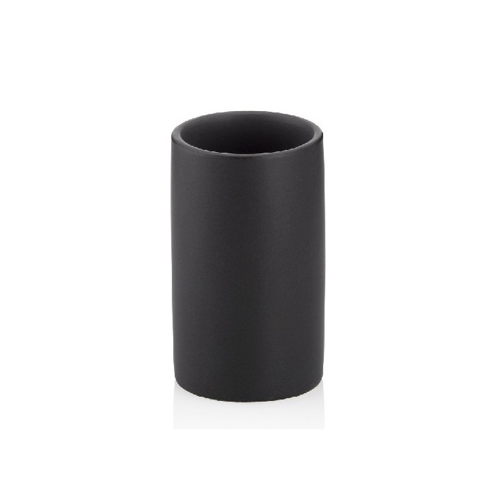 bathrooms/sink-accessories/kela-tumbler-matsi-black