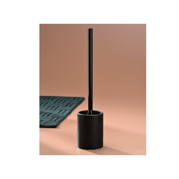 bathrooms/toilet-brushes/kela-wc-set-matsi-black