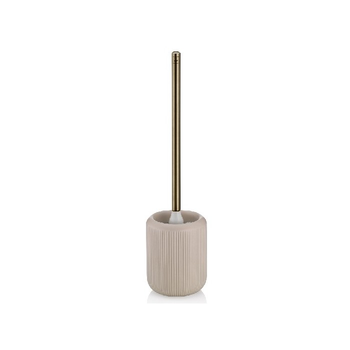 bathrooms/toilet-brushes/kela-wc-set-adele-silver-grey