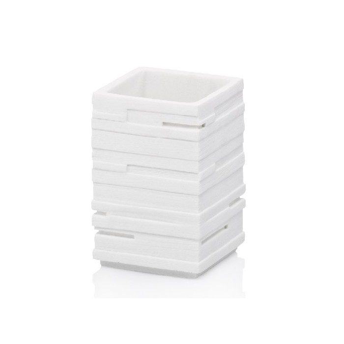 bathrooms/sink-accessories/kela-tumbler-posidon-white