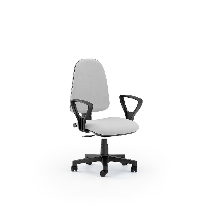 office/office-chairs/kit-type-2-k011-office-chair-upholstered-in-fire-retardant-fabric-b0089-light-grey