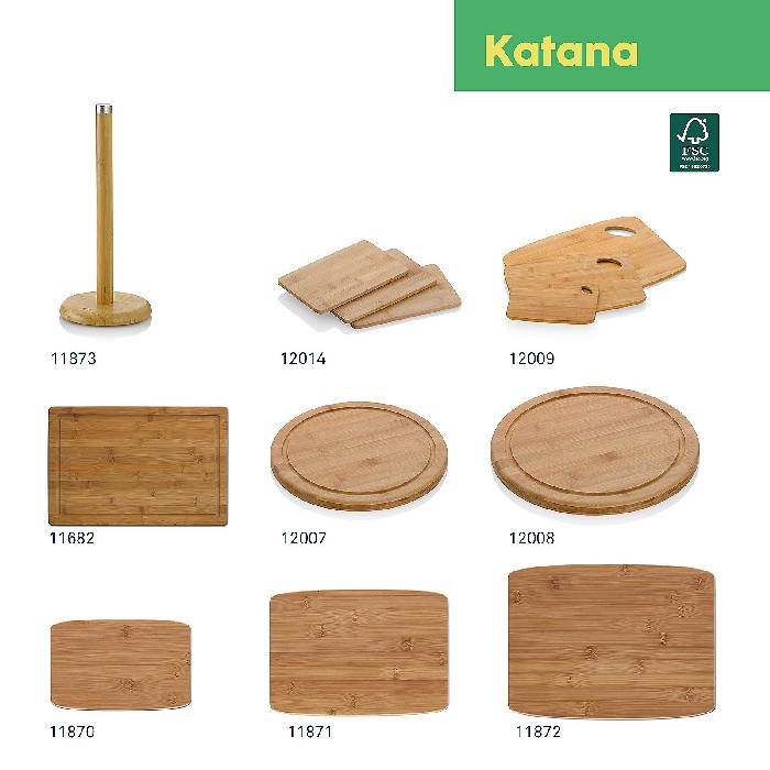 kitchenware/miscellaneous-kitchenware/kela-chopping-board-katana-30cm-ø