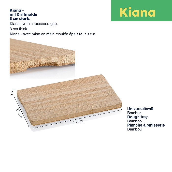 kitchenware/miscellaneous-kitchenware/kela-universal-board-kiana-natural-12010