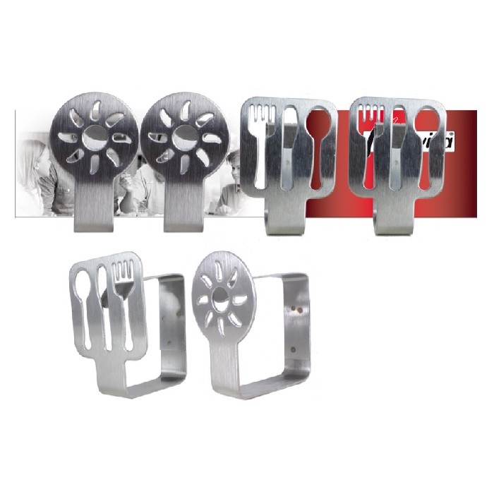 tableware/miscellaneous-tableware/set-of-4-steel-tablecloth-clips-2-assorted