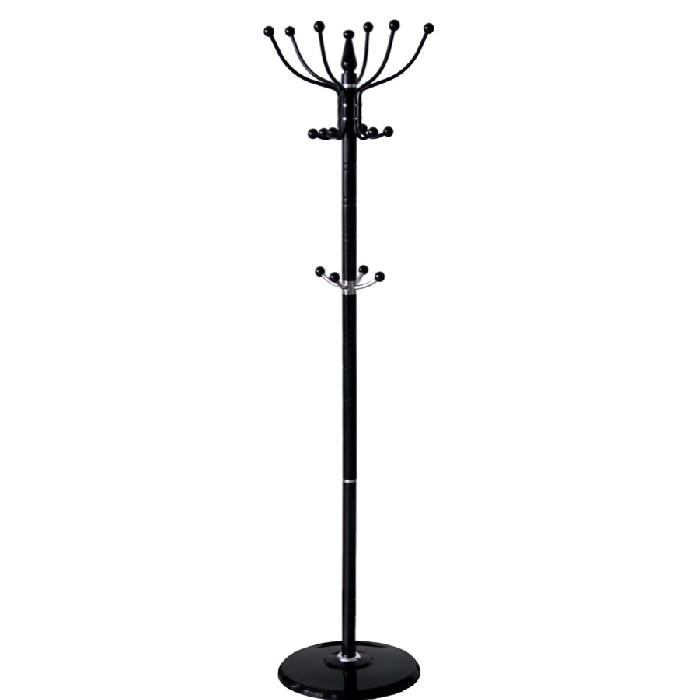 household-goods/coat-umbrella-racks/ambrogio-kasaviva-black-coat-stand