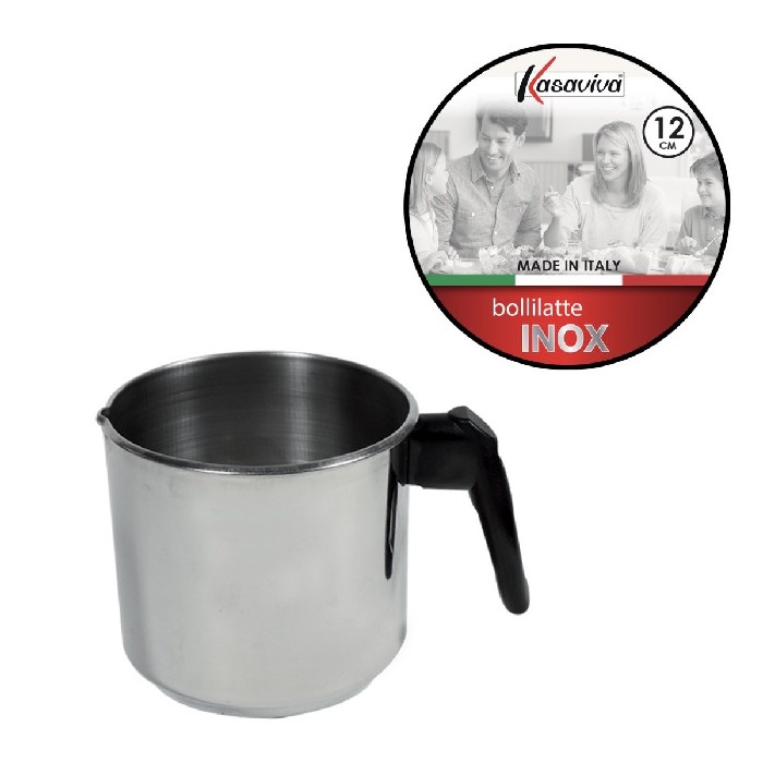 kitchenware/tea-coffee-accessories/kasaviva-stainless-steel-milk-pot-12cm