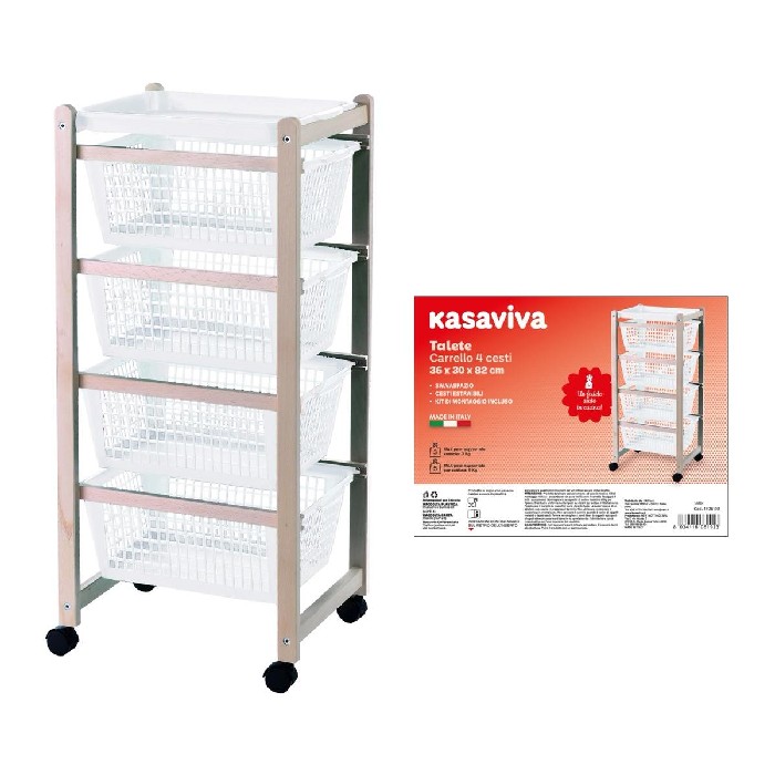 kitchenware/racks-holders-trollies/wood-trolley-with-4-baskets-1606192