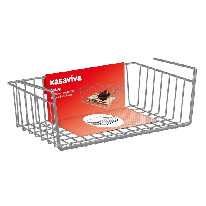 kitchenware/miscellaneous-kitchenware/silver-shelf-40cm-x-26cm-x-14cm