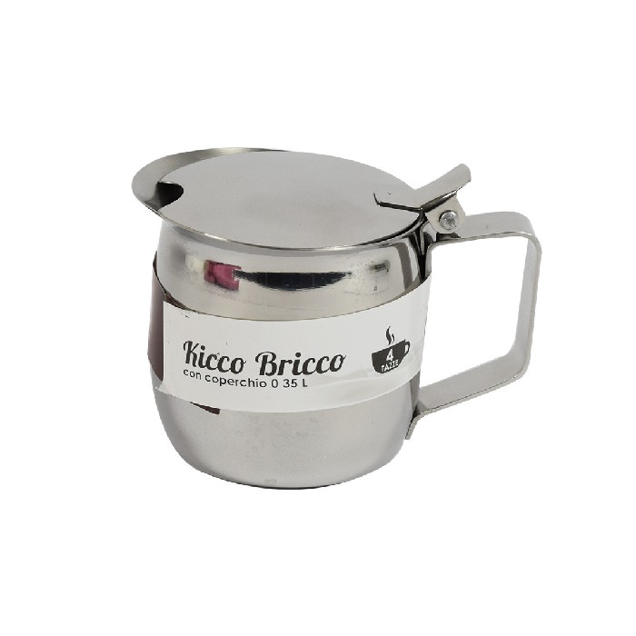 kitchenware/tea-coffee-accessories/kasaviva-kicco-stainless-steel-jug-45cl-with-lid-4-cups-1640965