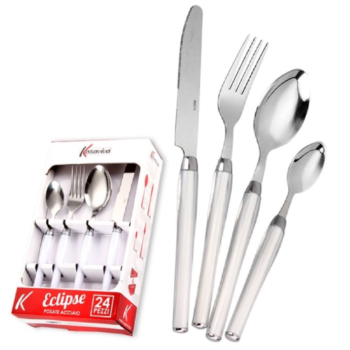 tableware/cutlery/kasaviva-24-piece-set-eclipse-white-1642063