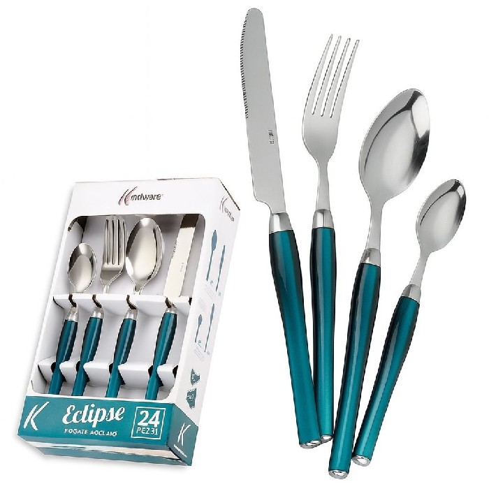 tableware/cutlery/kasaviva-cutlery-set-24-piece-petroleum-1642067