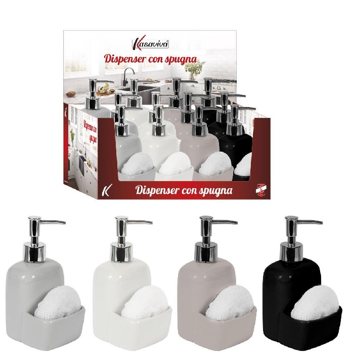 kitchenware/miscellaneous-kitchenware/kasaviva-dispenser-with-sponge-4-assorted-1642226