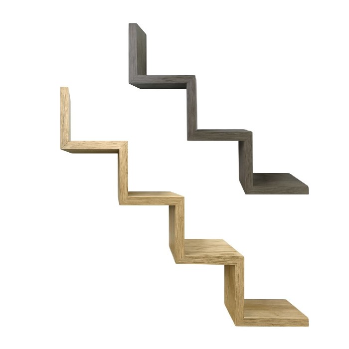 other/hardware-accessories/kasaviva-shelf-zig-zag-60cm-x-12cm-x-12cm-2-assorted-1642698