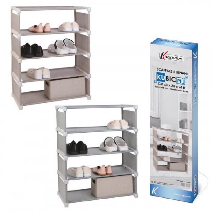 household-goods/shoe-racks-cabinets/kasaviva-kubic-shoe-rack-set-of-5-shelves-60cm-x-30cm-x-74cm-2-assorted-1642836