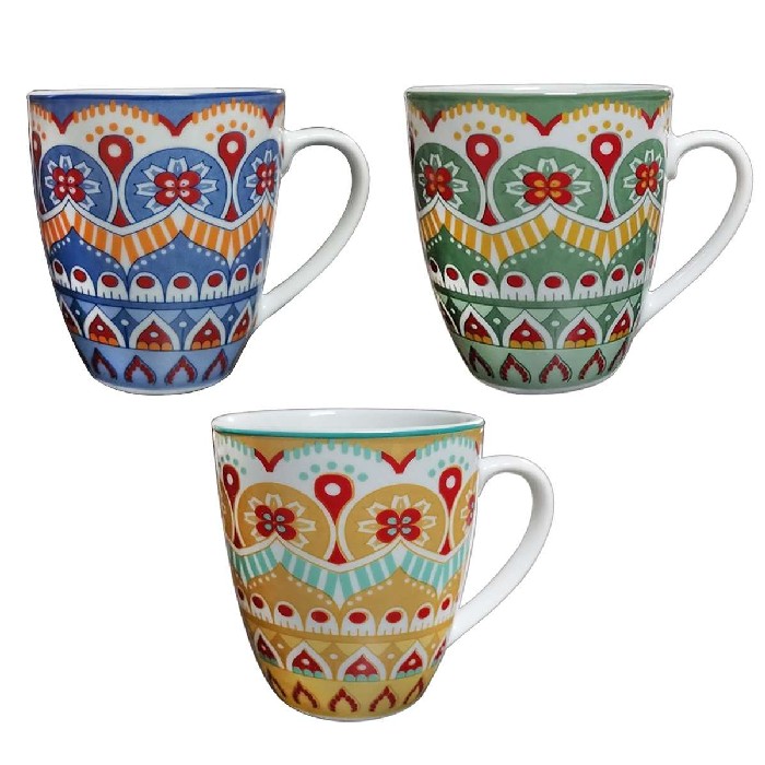 tableware/mugs-cups/kasaviva-marrakech-mugs-330cc-3-assorted-1643580