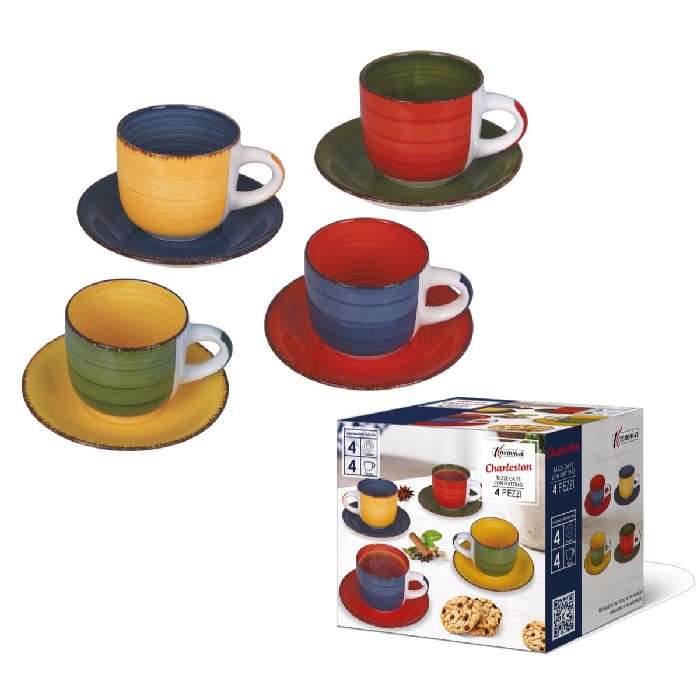 tableware/mugs-cups/kasaviva-set-of-4-tea-cups-saucers-1643934
