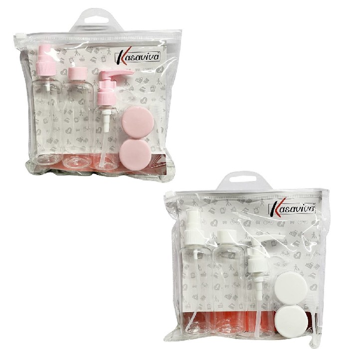 bathrooms/personal-beauty-clean/kasaviva-8-piece-travelling-kit-2-assorted-1643990