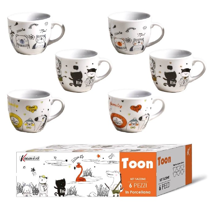 tableware/mugs-cups/kasaviva-toon-espresso-set-of-6-1644129