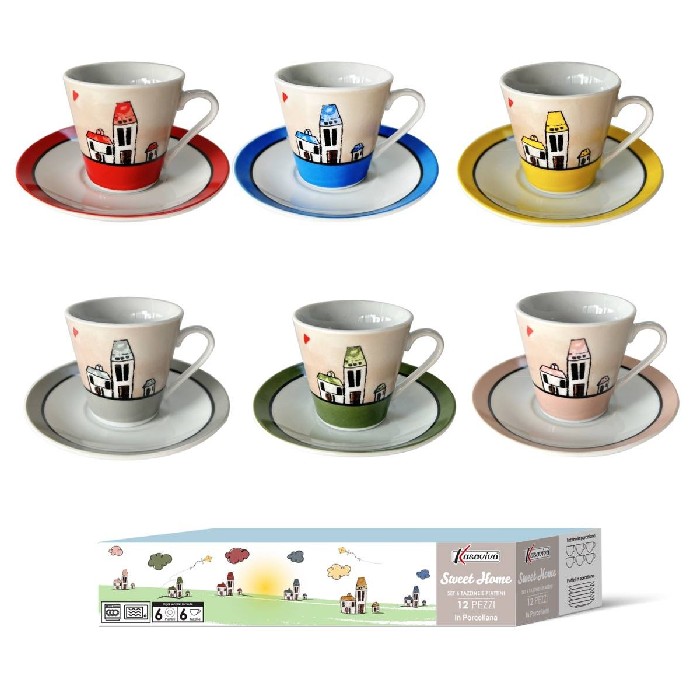 tableware/mugs-cups/kasaviva-sweet-home-6-coffee-cups-saucers-1645263