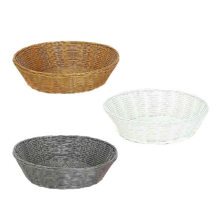 tableware/centrepieces-fruit-bowls/braided-basket-24cm-–-3-assorted