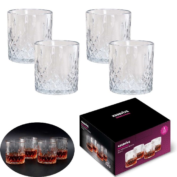 tableware/glassware/whiskey-glass-set-of-4-330ml